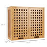 Bay Isle Home™ Gutirrez Bathroom Storage & Reviews | Wayfair
